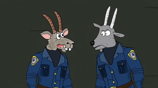 Смотри как заяц тёщу проучил на 1 апреля! Розыгрыш, который вышел из-под контроля. смотреть онлайн