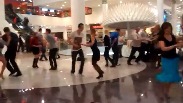 CasaDeRitmo salsa school, Kiev смотреть онлайн