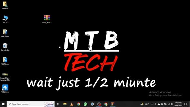 How To Install Vidclipper Software For Video Editing || 7 Cloud Video Editor Use || Pro Version смотреть онлайн