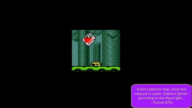 Wario Land 3 #15: The Warped Forest Void of Fear смотреть онлайн