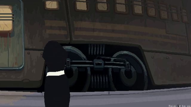 Beholder Conductor — трейлер даты релиза смотреть онлайн