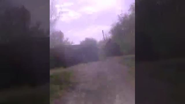 Шок!😱😱😱😱😱 маньячка в заброшенном здании в г. Енакиево смотреть онлайн