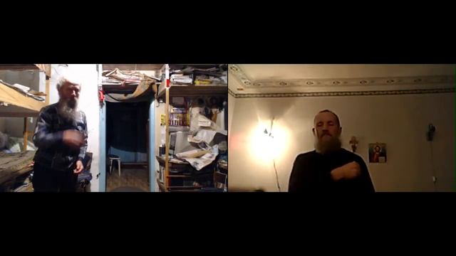 №86. Молитва с разъяснением. Итак, бодрствуйте! 08.05.2017 смотреть онлайн