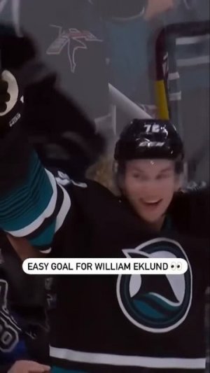 "I Don't Know If There's Been A Stranger Goal"