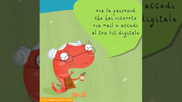 Scarabeo verde 2019-2020 - Didattica online primarie смотреть онлайн