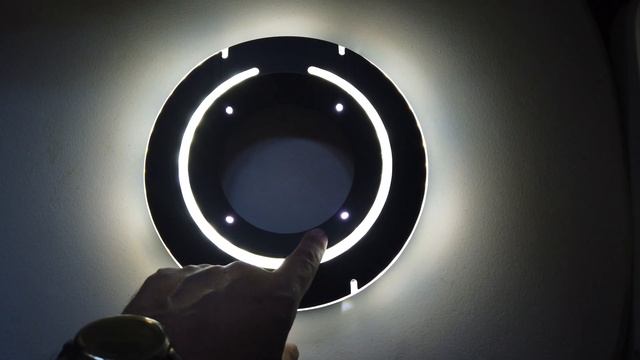 Modified 2023 Light Cycle (VX.2) Identity Disc смотреть онлайн