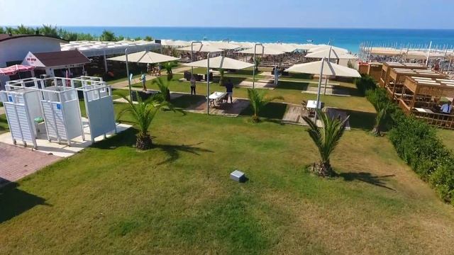 Riovitas Resort & Spa | 0242 272 79 34 смотреть онлайн