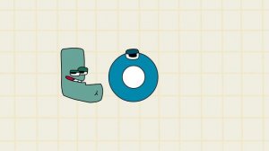 ICE CREAM | Alphabet Lore PARODY COMPILATION / Alphabet Lore animation @mmanimation1778