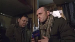 А поутру они проснулись (2003) Комедия Full HD
