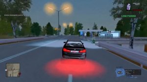 СЛИВ МОДА ДЛЯ CRMP GTA CRMP