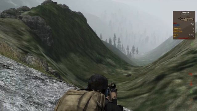 DayZ Epoch Panthera (Осмотр миссии EASY)(5часть) смотреть онлайн