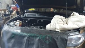 Geely Atlas 2,4 - пробег 198.500 плановое ТО и ответы на вопросы