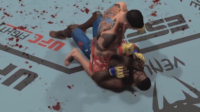UFC 304: ЛЕОН ЭДВАРДС vs БЕЛАЛ МУХАММАД. СМОТРЮ И КОММЕНТИРУЮ ТУРНИР
