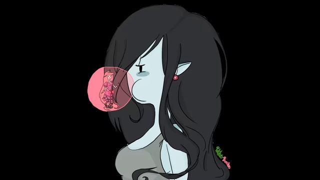 Woke up cover español Marceline HDA Distant Lands Obsidian смотреть онлайн