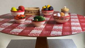 Видеообзор Трапезы