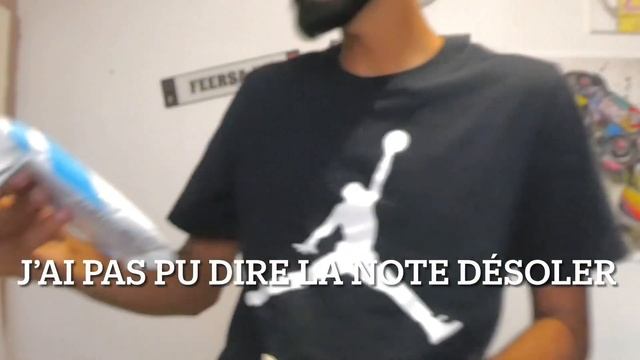 Je teste les produits de chez Action-FEERSATV смотреть онлайн