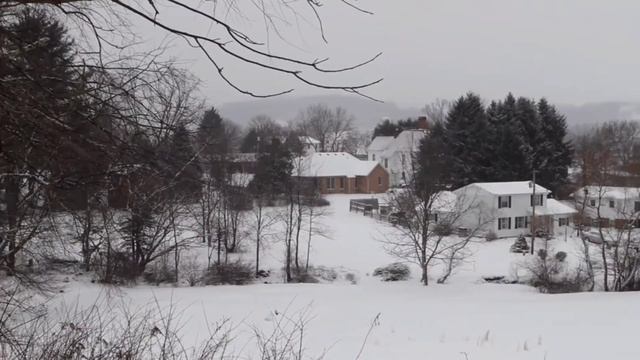 Иво S2P - Зима