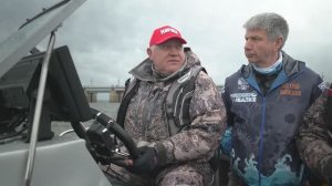 "РЫБАЛКА У КАЖДОГО СВОЯ". Астраханская рыбалка весной. База Альпийская деревня.