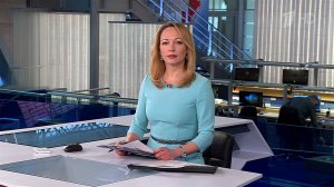 Выпуск новостей в 12:00 от 01.04.2025