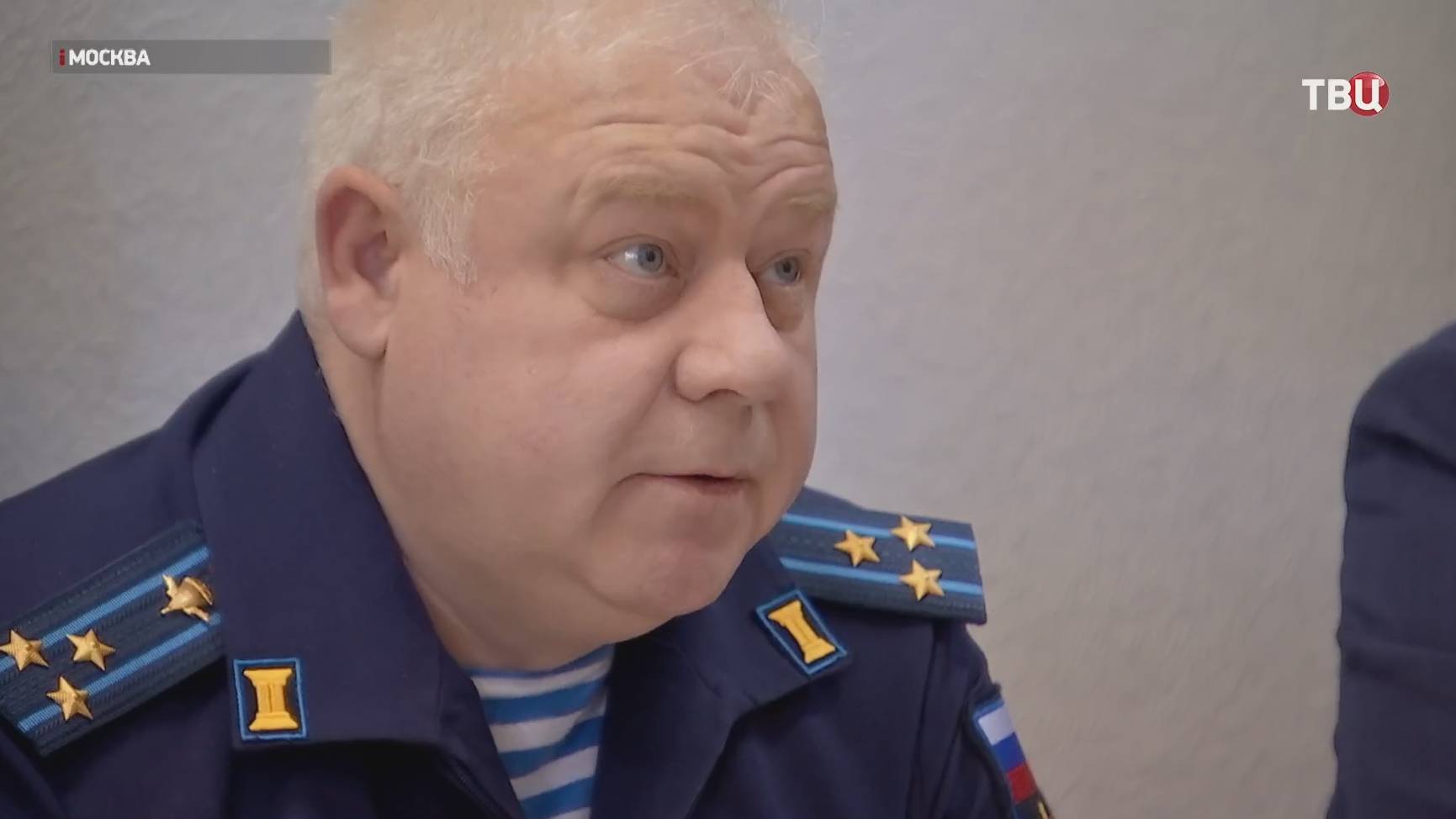 В России стартовал весенний призыв на военную службу / События на ТВЦ