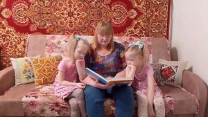 Владимир Сутеев "Палочка-выручалочка"