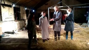 Дневник Колобка. Спектакль ЯНЫ ТУМИНОЙ на Фестивале уличных театров Елагин парк. 28.07.19