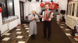 1974-жылкы Юбилей.Кара-Кулжа