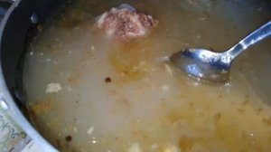 🔴Костный бульйон.Основа ДИЕТЫ ГАПС. ХАШ. GAPS #gapsdiet #gaps