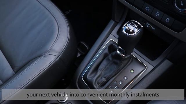 ŠKODA YETI OUTDOOR 2.0 TDI CR [150] SE L 4x4 5dr DSG 2015 - Eastbourne Motoring Centre смотреть онлайн