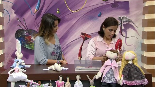 Mulher.com 14032014 Elisangela Silva - Coelha Loly Parte 22