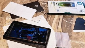 Говорят, что не надо ставить на S24 ULTRA защиту.
