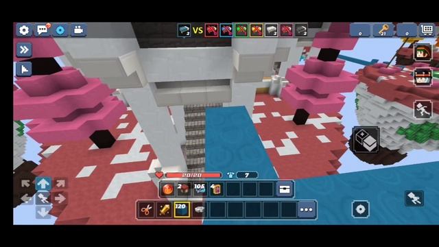 playing blockman go in pc for the first time viral yt