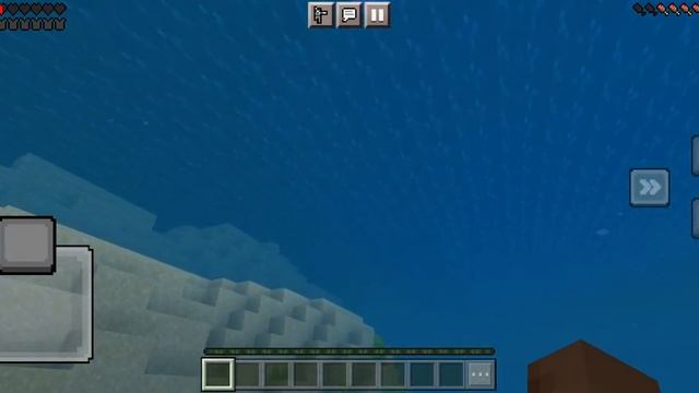 паркур в Майнкрафте прошёл смотреть онлайн