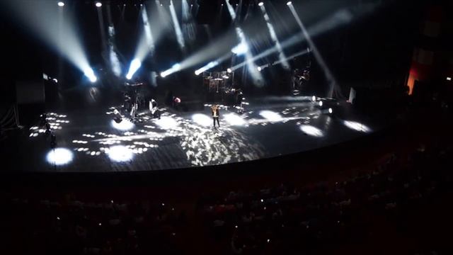 Lara Fabian's Clockwork Consistency: Adagio E5/F5 Climax (2018 included!) смотреть онлайн