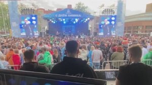 День Химика