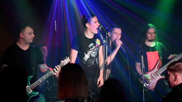 Аверс Лайф - Ночь