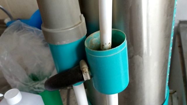 Дистиллятор ДЭ 4 не включается