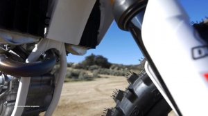 Chad Reed Replica FC450 Build - Motocross Action Magazine
