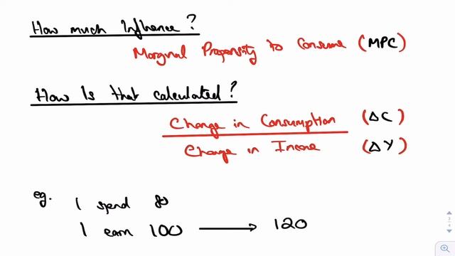 CIMA BA1 Videos on National Income 4 - Well Explained! смотреть онлайн