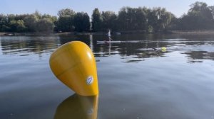 Марафонский заплыв на 10 км "Большая вода", 31-08-2024