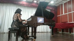 П.И. Чайковский  Andante maestoso из балета «Щелкунчик»