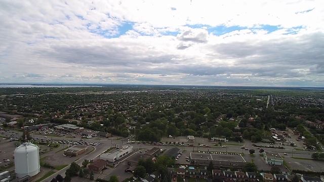 Pierrefonds VuDuCiel смотреть онлайн