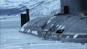 У новой подлодки ВМФ проблемы. "Конструктивные недостатки" АПЛ Казань проекта Ясень-М