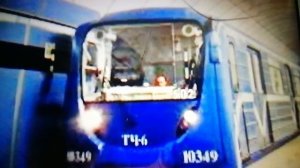 информатор Фрунзенско-Приморской линии метро спб (\/) 5