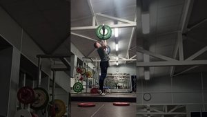 Тренировка #96 19.10.21