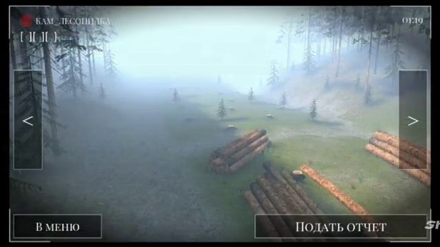 ОХРАННИК СНОВА В ДЕЛЕ - Я на миссии наблюдения 3 #янамиссиинаблюдения #рек #наблюдатель #хоррор2022 смотреть онлайн