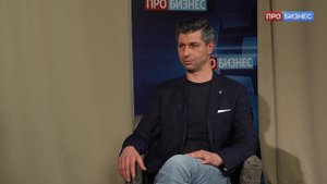 Короткий разговор. Алексей Бондаренко, руководитель департамента цифровизации Уралхим