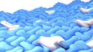 Samsung Logo Balls In TBVM1783 Vegas Pro 18.0 Effect 1