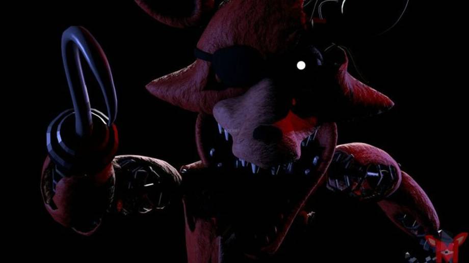 всех  с днём фокси! смотреть онлайн