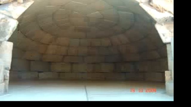 Wood Fired Oven смотреть онлайн